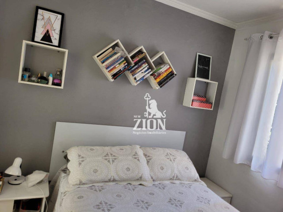 Imagem Apartamento com 3 Quartos à Venda, 70 m² em Santana - São Paulo