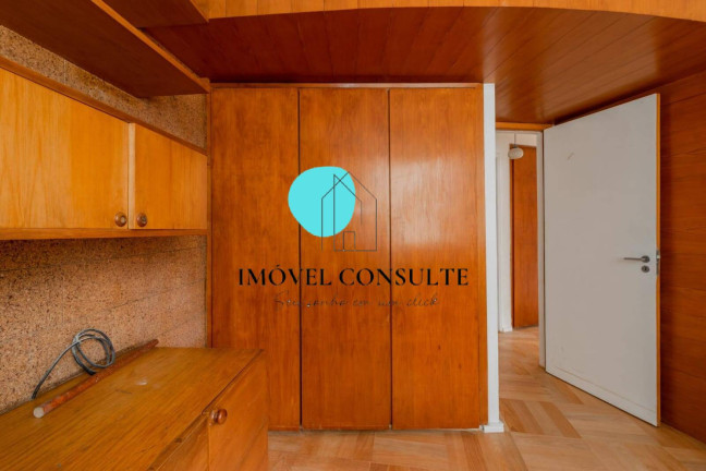 Imagem Apartamento com 3 Quartos para Alugar, 177 m² em Jardim Paulistano - São Paulo Imagem Apartamento com 3 Quartos para Alugar, 177 m² em Jardim Paulistano - São Paulo