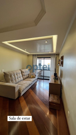 Imagem Apartamento com 3 Quartos à Venda, 130 m² em Rudge Ramos - São Bernardo Do Campo Imagem Apartamento com 3 Quartos à Venda, 130 m² em Rudge Ramos - São Bernardo Do Campo