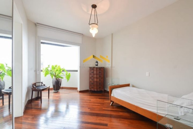 Imagem Apartamento com 2 Quartos à Venda, 151 m² em Vila Nova Conceição - São Paulo Imagem Apartamento com 2 Quartos à Venda, 151 m² em Vila Nova Conceição - São Paulo