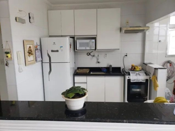 Imagem Apartamento com 1 Quarto à Venda, 50 m² em Tupi - Praia Grande Imagem Apartamento com 1 Quarto à Venda, 50 m² em Tupi - Praia Grande