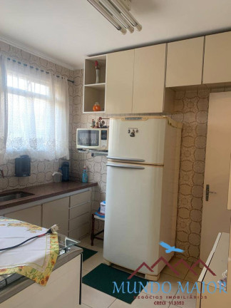 Imagem Sobrado com 3 Quartos à Venda, 230 m² em Vila Helena - Santo André Imagem Sobrado com 3 Quartos à Venda, 230 m² em Vila Helena - Santo André