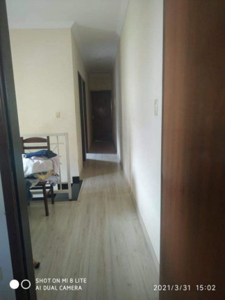 Imagem Casa com 4 Quartos à Venda, 130 m² em Jardim Das Industrias - São José Dos Campos Imagem Casa com 4 Quartos à Venda, 130 m² em Jardim Das Industrias - São José Dos Campos