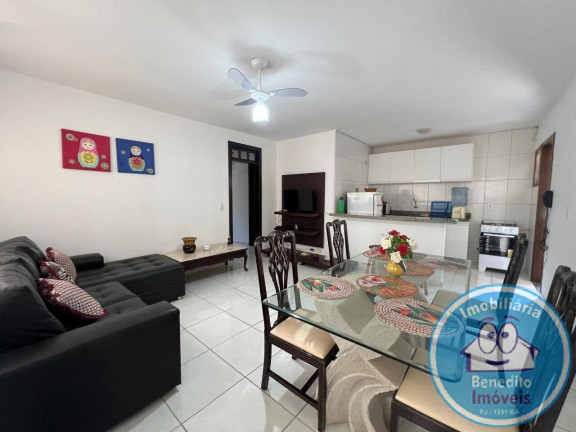 Imagem Apartamento com 2 Quartos à Venda, 163 m² em Taperapuan - Porto Seguro