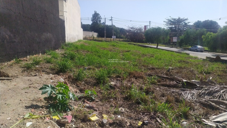 Imagem Terreno à Venda, 133 m² em Jardim Regente - Sorocaba Imagem Terreno à Venda, 133 m² em Jardim Regente - Sorocaba