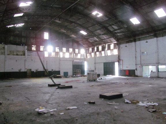 Imagem Imóvel Comercial à Venda, 1.700 m² em Montanhão - São Bernardo Do Campo Imagem Imóvel Comercial à Venda, 1.700 m² em Montanhão - São Bernardo Do Campo