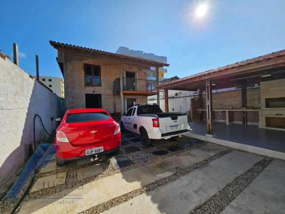 Imagem Casa com 3 Quartos à Venda, 151 m² em Itaguá - Ubatuba Imagem Casa com 3 Quartos à Venda, 151 m² em Itaguá - Ubatuba