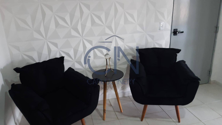 Imagem Apartamento com 2 Quartos à Venda,  em Jardim Ana Rosa - Taubaté