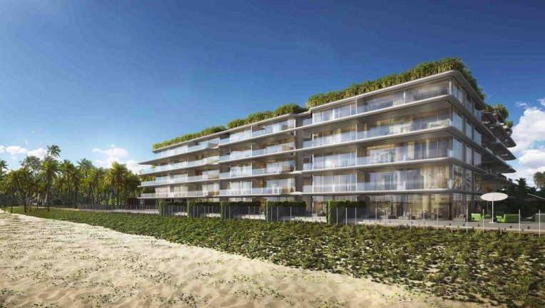Imagem Apartamento com 2 Quartos à Venda, 80 m² em Ponta De Campina - Cabedelo Imagem Apartamento com 2 Quartos à Venda, 80 m² em Ponta De Campina - Cabedelo