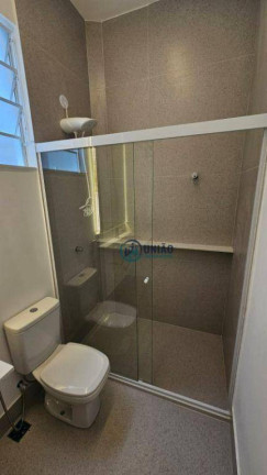 Imagem Apartamento com 1 Quarto à Venda, 40 m² em Icaraí - Niterói Imagem Apartamento com 1 Quarto à Venda, 40 m² em Icaraí - Niterói