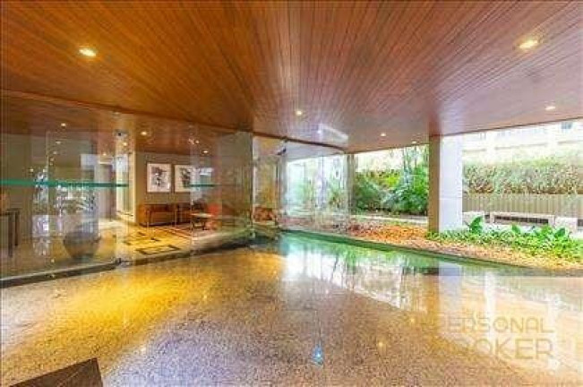 Imagem Cobertura com 4 Quartos à Venda, 419 m² em Lourdes - Belo Horizonte