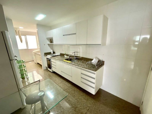 Imagem Apartamento com 4 Quartos à Venda, 150 m² em Enseada Azul - Guarapari Imagem Apartamento com 4 Quartos à Venda, 150 m² em Enseada Azul - Guarapari