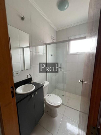Imagem Apartamento com 2 Quartos à Venda, 57 m² em Vila Curuçá - Santo André Imagem Apartamento com 2 Quartos à Venda, 57 m² em Vila Curuçá - Santo André