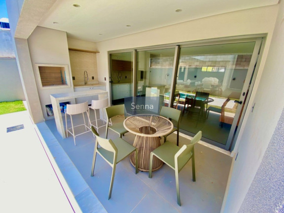 Imagem Casa com 3 Quartos à Venda,  em Villaggio San Marco - Jundiaí