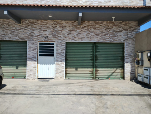 Imagem Sala Comercial à Venda, 70 m² em Vila Canaã - Araruama Imagem Sala Comercial à Venda, 70 m² em Vila Canaã - Araruama