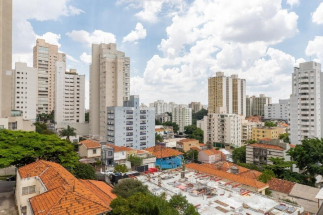 Imagem Apartamento com 3 Quartos à Venda, 100 m² em Perdizes - São Paulo Imagem Apartamento com 3 Quartos à Venda, 100 m² em Perdizes - São Paulo