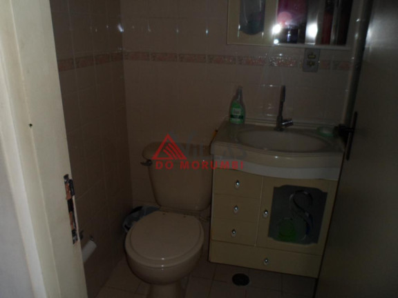 Imagem Apartamento com 2 Quartos à Venda, 52 m² em Jardim Paris - São Paulo