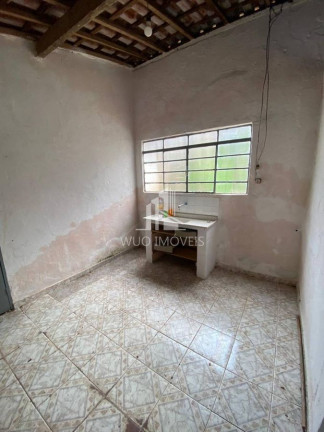 Imagem Casa com 2 Quartos à Venda, 55 m² em Maria Carolina - Santa Branca Imagem Casa com 2 Quartos à Venda, 55 m² em Maria Carolina - Santa Branca