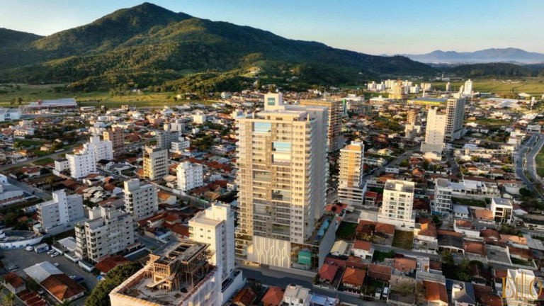 Imagem Apartamento com 2 Quartos à Venda, 84 m² em Balneário Pereque - Porto Belo Imagem Apartamento com 2 Quartos à Venda, 84 m² em Balneário Pereque - Porto Belo