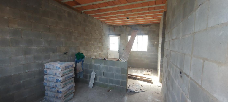 Imagem Casa com 2 Quartos à Venda, 174 m² em Cibratel Ii - Itanhaém Imagem Casa com 2 Quartos à Venda, 174 m² em Cibratel Ii - Itanhaém