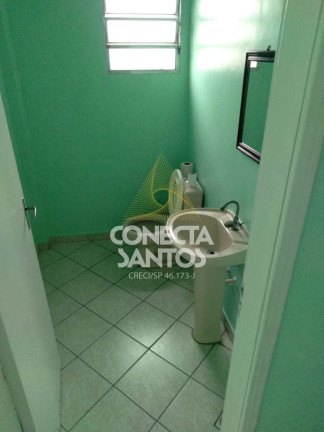 Imagem Apartamento com 1 Quarto à Venda, 60 m² em Centro - São Vicente