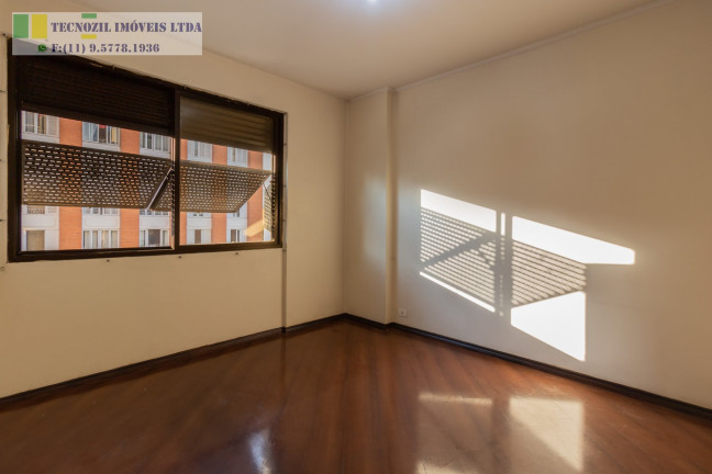 Imagem Apartamento com 3 Quartos à Venda, 125 m² em Vila Mariana - São Paulo Imagem Apartamento com 3 Quartos à Venda, 125 m² em Vila Mariana - São Paulo