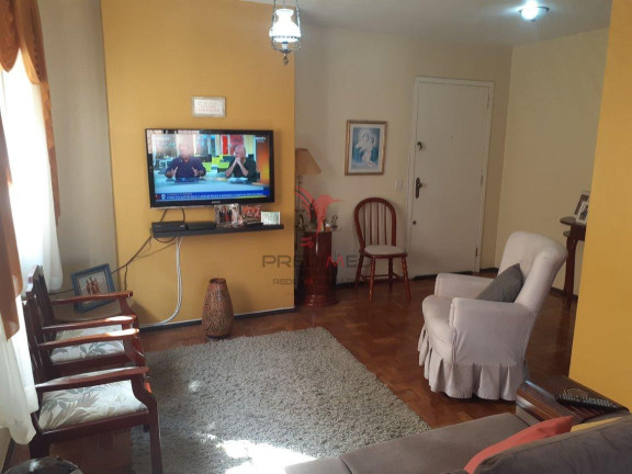 Imagem Apartamento com 2 Quartos à Venda, 126 m² em Centro - Pelotas