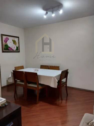 Imagem Imóvel com 3 Quartos para Alugar, 79 m² em Barcelona - São Caetano Do Sul Imagem Imóvel com 3 Quartos para Alugar, 79 m² em Barcelona - São Caetano Do Sul