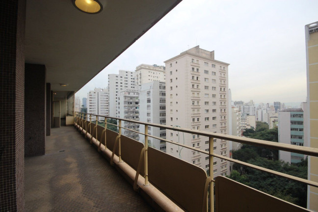 Imagem Apartamento com 4 Quartos à Venda, 370 m² em Higienópolis - São Paulo Imagem Apartamento com 4 Quartos à Venda, 370 m² em Higienópolis - São Paulo