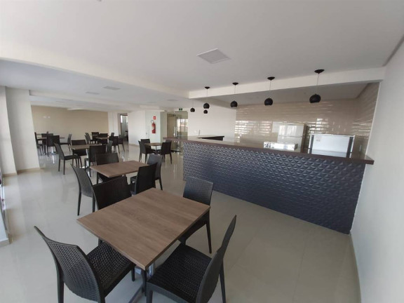 Imagem Apartamento com 2 Quartos à Venda, 66 m² em Tupi - Praia Grande