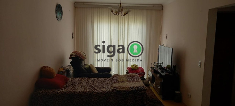 Imagem Apartamento com 2 Quartos à Venda, 63 m² em Vila Ema - São Paulo