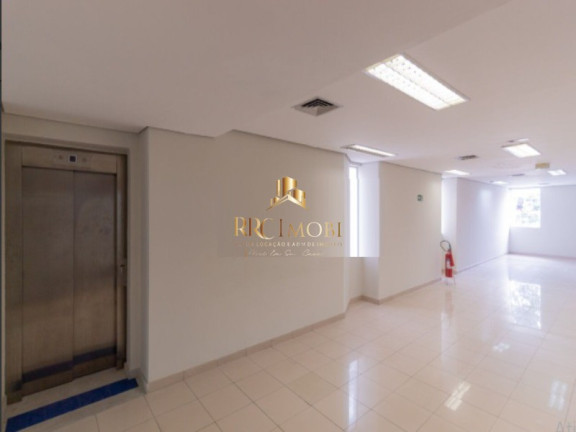 Imagem Imóvel Comercial para Alugar, 585 m² em Vila Clementino - São Paulo