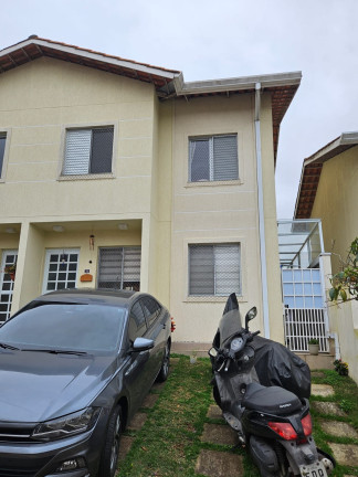 Casa com 3 Quartos à Venda, 117 m² em Jardim Ipes - Cotia