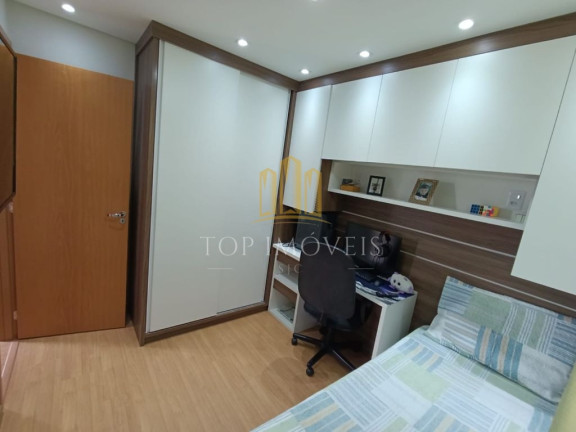 Imagem Apartamento com 2 Quartos à Venda, 45 m² em Jardim Sul - São José Dos Campos