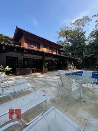 Imagem Casa com 4 Quartos à Venda, 1.210 m² em Balneario Praia Do Perequê - Guarujá Imagem Casa com 4 Quartos à Venda, 1.210 m² em Balneario Praia Do Perequê - Guarujá