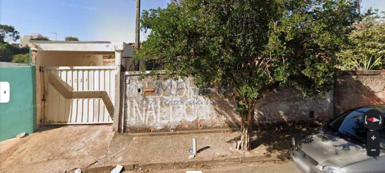 Casa com 3 Quartos à Venda, 288 m² em Vila Malaquias - Pirassununga