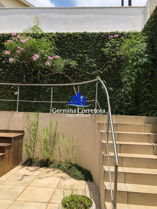 Imagem Casa com 4 Quartos à Venda, 398 m² em Alphaville - Santana De Parnaíba Imagem Casa com 4 Quartos à Venda, 398 m² em Alphaville - Santana De Parnaíba