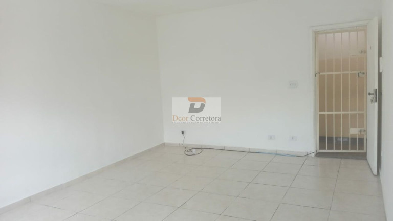 Imagem Imóvel Comercial para Alugar, 32 m² em Centro  - Diadema