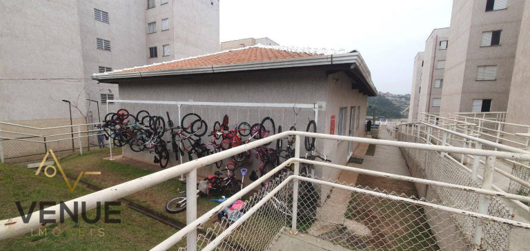 Imagem Apartamento com 2 Quartos à Venda, 49 m² em Jardim Iguatemi - São Paulo