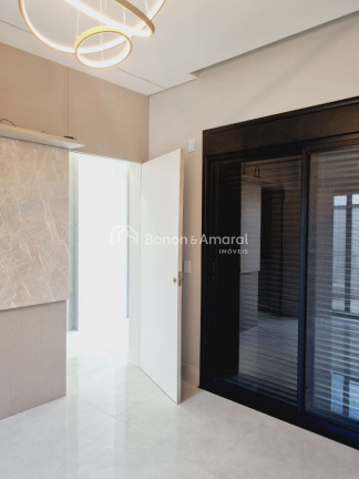 Imagem Casa de Condomínio com 3 Quartos à Venda, 330 m² em Parque Brasil 500 - Paulínia
