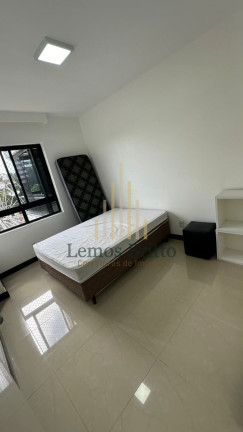 Imagem Imóvel com 3 Quartos à Venda, 105 m² em Caminho Das árvores - Salvador Imagem Imóvel com 3 Quartos à Venda, 105 m² em Caminho Das árvores - Salvador
