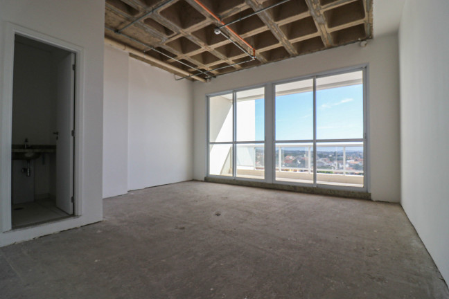Imagem Sala Comercial à Venda, 40 m² em Centro - Jundiaí