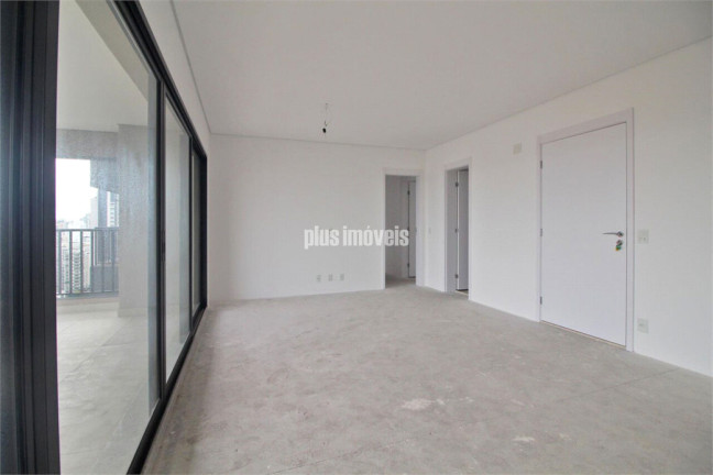 Imagem Apartamento com 3 Quartos à Venda, 164 m² em Vila Mariana - São Paulo