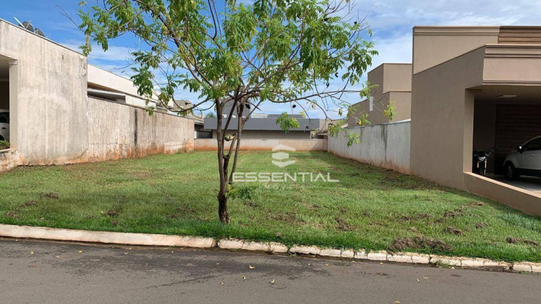 Terreno à Venda, 402 m² em Loteamento Recanto Do Lago - São José Do Rio Preto