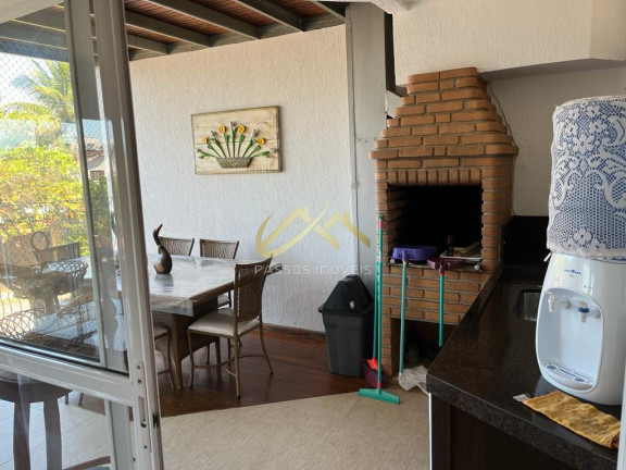 Apartamento com 3 Quartos à Venda, 164 m² em Parque Vivamar - Ubatuba