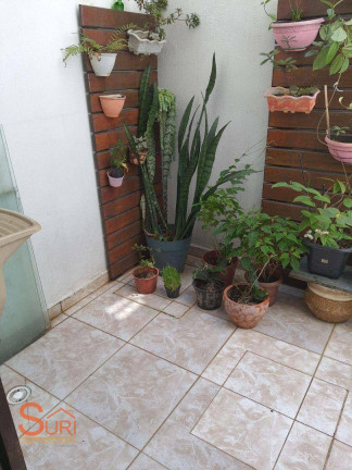 Imagem Sobrado com 2 Quartos à Venda, 136 m² em Santa Paula - São Caetano Do Sul Imagem Sobrado com 2 Quartos à Venda, 136 m² em Santa Paula - São Caetano Do Sul