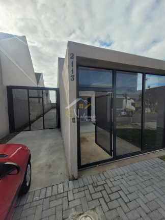Imagem Casa com 2 Quartos à Venda, 45 m² em Bairro Alto - Curitiba Imagem Casa com 2 Quartos à Venda, 45 m² em Bairro Alto - Curitiba