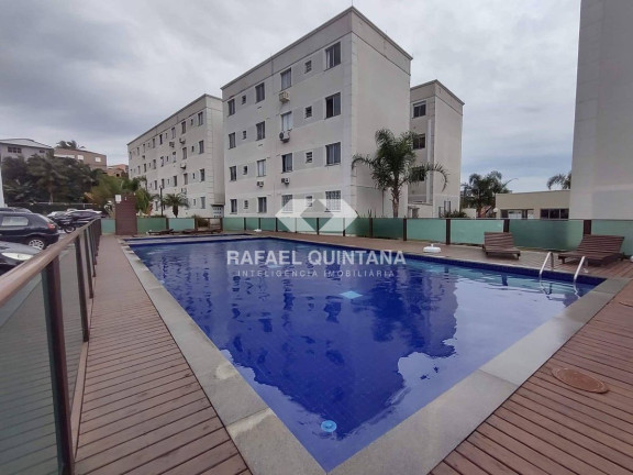 Imagem Apartamento com 2 Quartos à Venda, 54 m² em Roçado - São José Imagem Apartamento com 2 Quartos à Venda, 54 m² em Roçado - São José