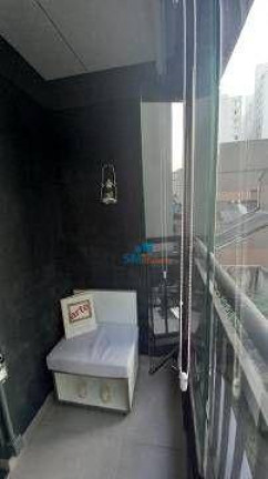 Imagem Studio com 1 Quarto à Venda, 22 m² em Vila Mariana - São Paulo Imagem Studio com 1 Quarto à Venda, 22 m² em Vila Mariana - São Paulo