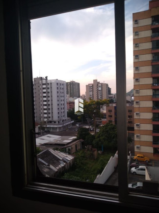 Imagem Apartamento com 2 Quartos à Venda, 110 m² em Centro - Santa Maria
